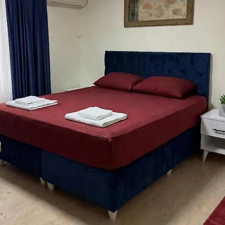 Hotel Noir Pera Boutique Istanbul