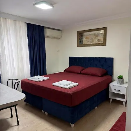 Hotel Noir Pera Boutique 2*