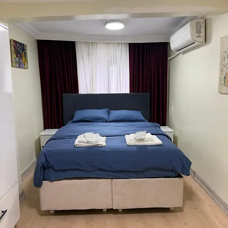 Hotel Noir Pera Boutique