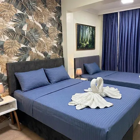 Noir Pera Boutique Hotel Istanbul
