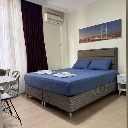 Hotel Noir Pera Boutique Istanbul