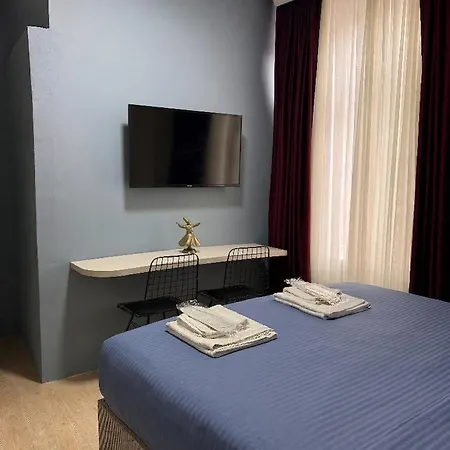 Hotel Noir Pera Boutique Istanbul